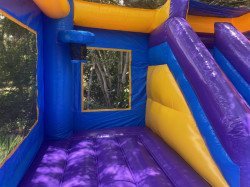 Jumping20area 1651145788 1 Army Jumping Castle 4in1 Combo