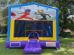 Miraculous 1651146145 1 Miraculous Jumping Castle with Waterslide