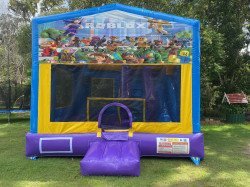 Roblox 1651146377 1 Roblox Jumping Castle with Waterslide