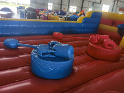 9ba5c18b fdba 4c32 8803 ca3a51b1dfda 1733782651 2in1 - Gladiator Dual and Bungee Run