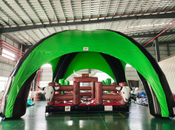 Mechanical Bull Rain Cover